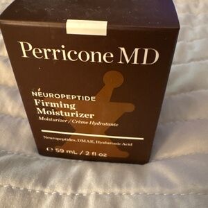 Perricone MD firming moisturizer